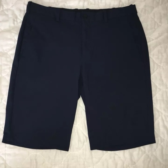 Lululemon Athletica Men’s Shorts Size 36 Lot Of 3 - Picture 2 of 8